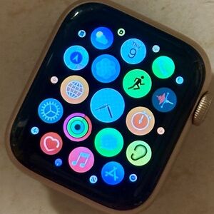 Apple Watch Series 5-No Band